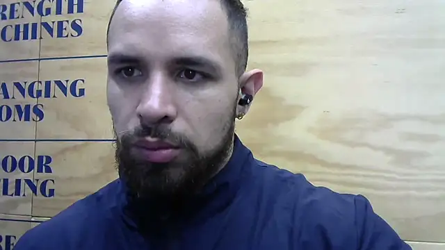 mason fit online show from 11/09/25, 11:52