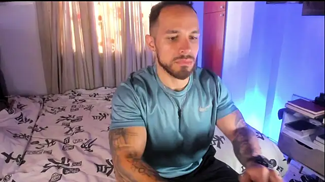 mason fit online show from 01/05/26, 06:22