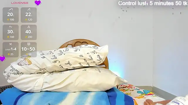 hotbrunett online show from 10/06/25, 08:17