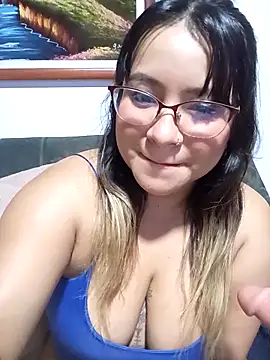 AsshleyVillaloboss online show from 03/28/26, 03:50