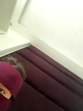 Rabroba89six online show from 09/12/25, 02:17