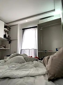 Rabroba89six online show from 10/20/25, 01:33