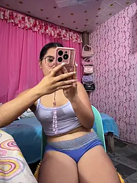 Anastacia 2025 online show from 03/20/26, 10:31