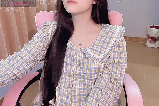  AFang  online show from 11/19/25, 01:00