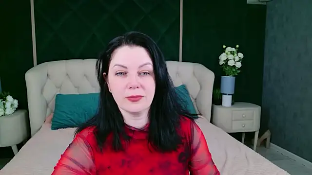 Nina Stane online show from 05/03/26, 05:35
