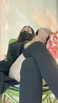 zhizhinaigai online show from 02/09/26, 05:11