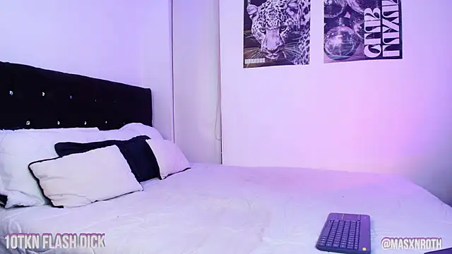 Mason Rothwell online show from 03/07/26, 02:52