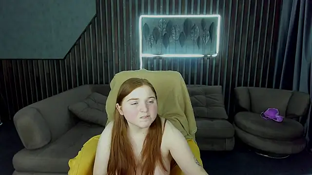 KattyRose8 online show from 10/16/25, 05:47