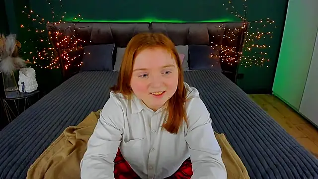 KattyRose8 online show from 11/30/25, 07:07