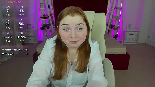 Snapshot of KattyRose8 chatting on 05/09/26, 04:45 KattyRose8 online show from 05/09/26, 04:45