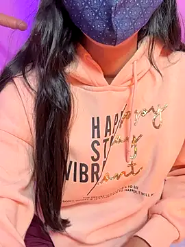 Neha18 online show from 11/13/25, 05:23