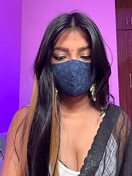 Neha18 online show from 11/29/25, 02:09