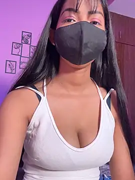 Neha18 online show from 02/10/26, 12:20