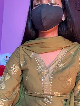 Neha18 online show from 02/15/26, 03:31