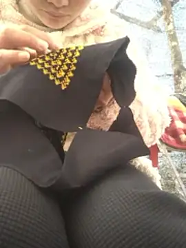 Chaotam1 online show from 01/12/26, 08:08