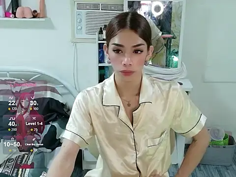 ts alexa  online show from 04/16/26, 06:03