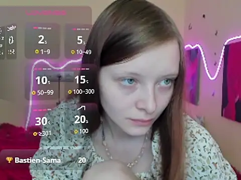 AliceHaris online show from 09/26/25, 08:07