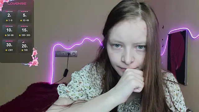 AliceHaris online show from 11/02/25, 03:20