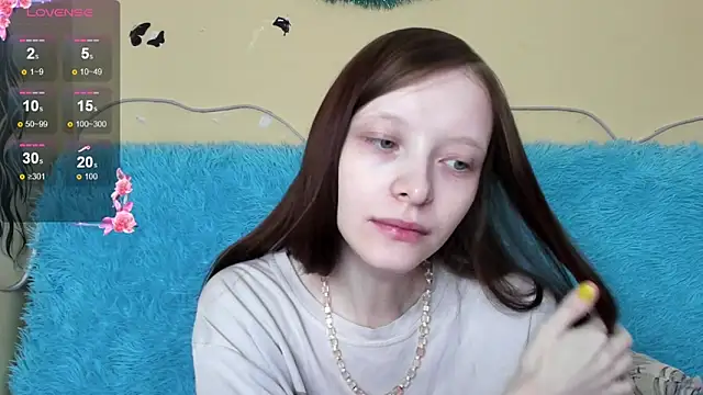 AliceHaris online show from 01/08/26, 05:21