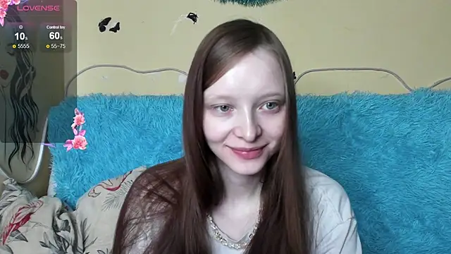 AliceHaris online show from 01/09/26, 02:14