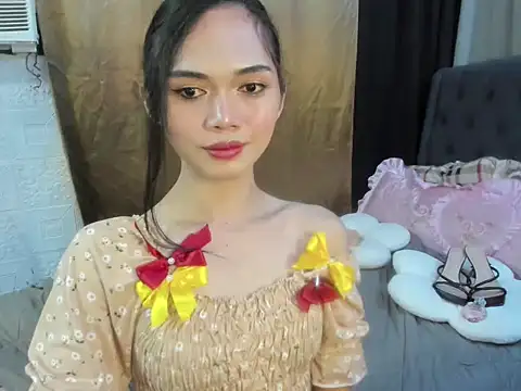 yunxieesweetgurl online show from 11/10/25, 05:06