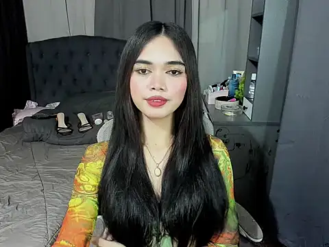 yunxieesweetgurl online show from 04/25/26, 02:14