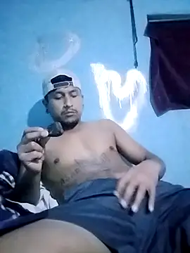 Snapshot of negromaussm chatting on 09/12/25, 06:35 negromaussm online show from 09/12/25, 06:35