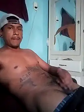 Snapshot of negromaussm chatting on 09/21/25, 04:41 negromaussm online show from 09/21/25, 04:41