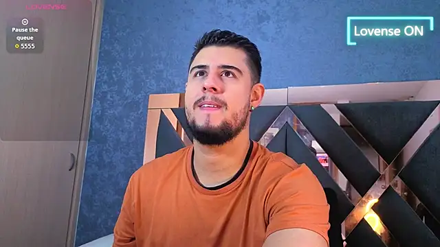 ryan evanss online show from 10/30/25, 11:55