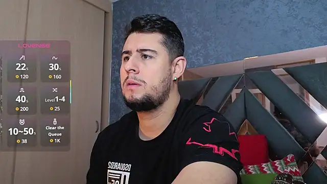 ryan evanss online show from 12/23/25, 10:46