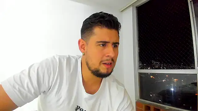 ryan evanss online show from 01/09/26, 01:41