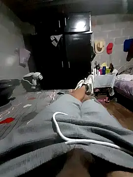 jann1900 online show from 12/03/25, 12:18