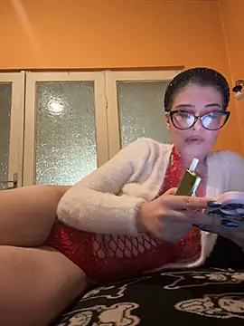 Larra69 online show from 01/16/26, 06:12