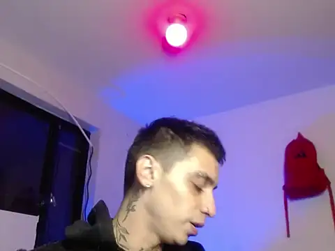 xalejo max online show from 10/31/25, 07:26