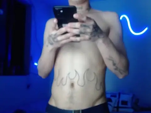 xalejo max online show from 11/29/25, 10:46