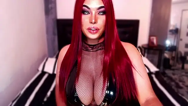 xTrixieMae online show from 02/21/26, 01:28