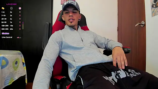 Savajelust online show from 09/25/25, 02:10