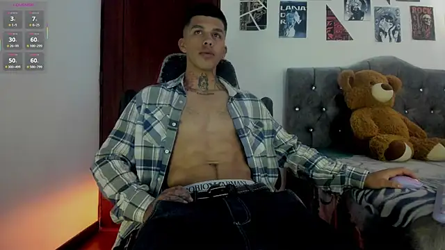 Savajelust online show from 12/17/25, 12:44