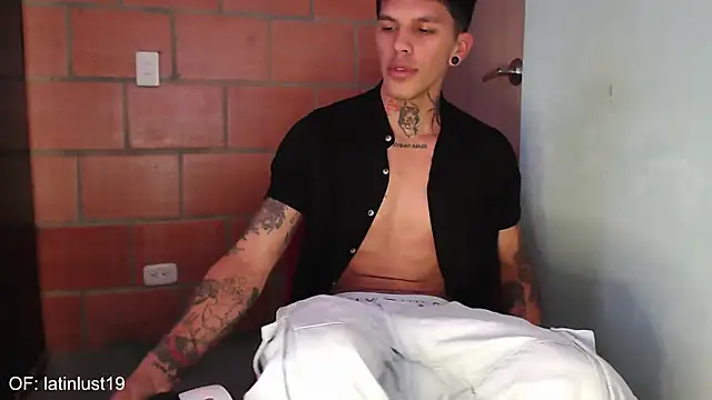 Savajelust online show from 02/26/26, 05:12