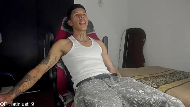 Savajelust online show from 03/22/26, 04:43