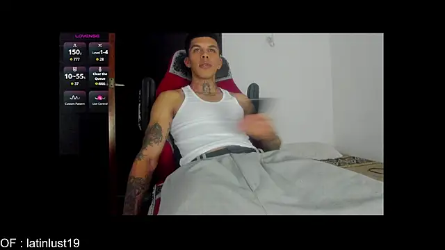 Savajelust online show from 04/04/26, 11:13