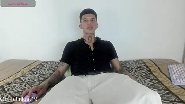 Savajelust online show from 04/14/26, 12:27