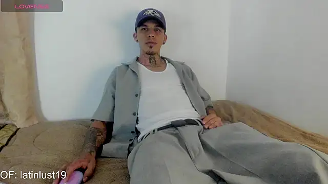 Savajelust online show from 06/03/26, 04:01