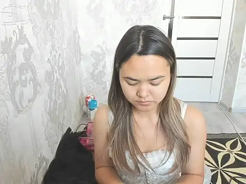 saika blush online show from 12/01/25, 06:40