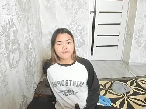 saika blush online show from 12/05/25, 07:17