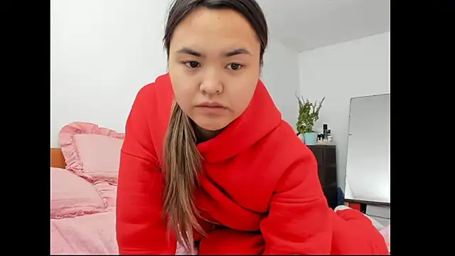 saika blush online show from 01/13/26, 06:29