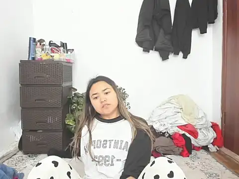 saika blush online show from 04/20/26, 06:49