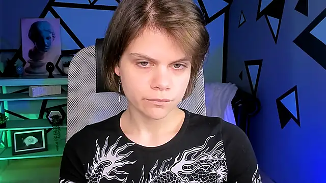 EllieMurler online show from 09/27/25, 09:03