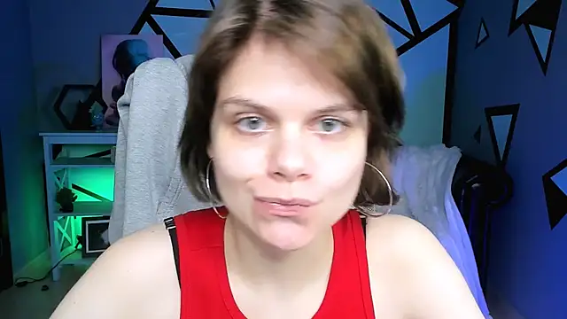 EllieMurler online show from 09/30/25, 09:03