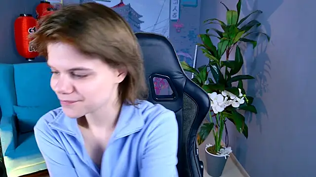 EllieMurler online show from 11/09/25, 09:07